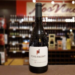 Forefront Pinot Noir